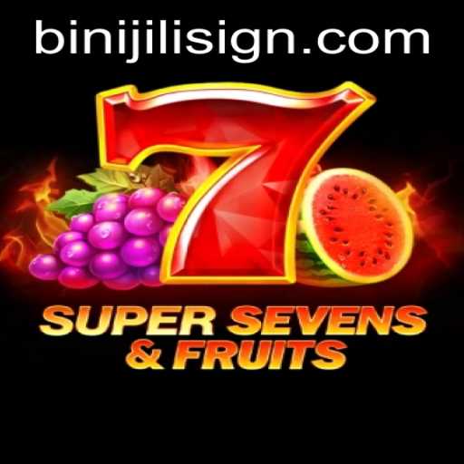 Discover the Thrills of 7SuperSevensFruits: A Fresh Take on Classic Gaming