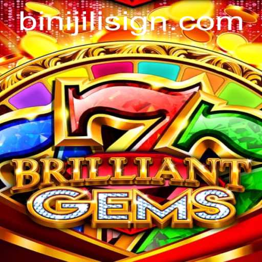 Exploring the Enchanting World of BrilliantGems and the Mystical Binijili