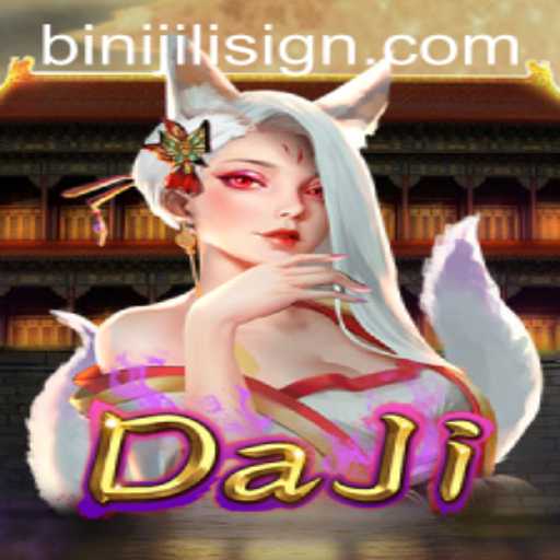 Immerse Yourself in the Mystical World of DaJi
