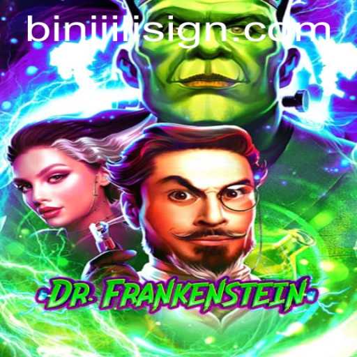 Unraveling the Mystique of DrFrankenstein: A Modern Gaming Masterpiece