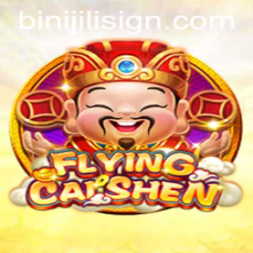 Discovering FlyingCaiShen: A Game-Changer in Online Entertainment