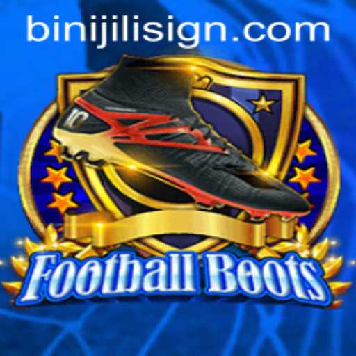 Discovering FootballBoots: The Innovative Game Incorporating Binijili