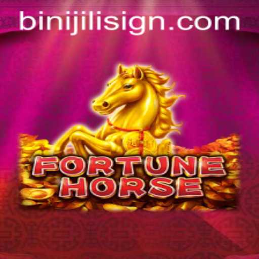 Discover the Exciting World of FortuneHorse: A Comprehensive Guide