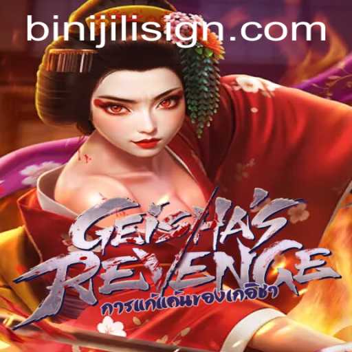 Exploring GeishasRevenge: A Captivating Adventure in Binijili