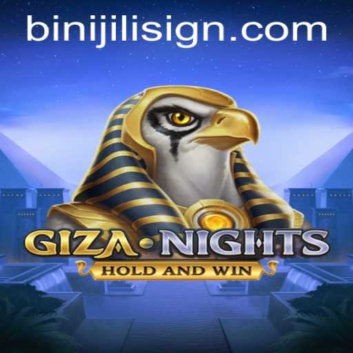 Discover the Mystical World of GizaNights and the Enigmatic Binijili