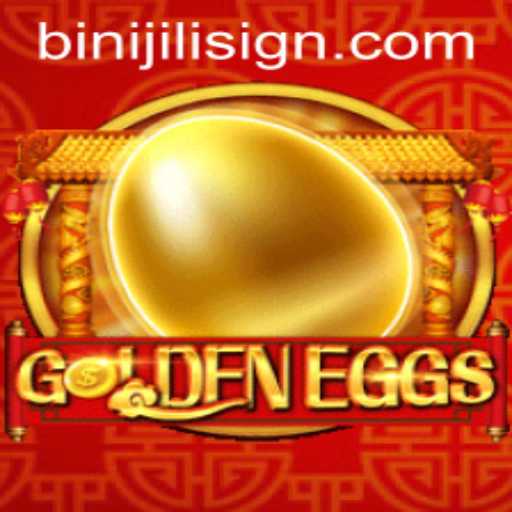 Exploring the Enchanting World of GoldenEggs: Unveiling the Mysteries of Binijili