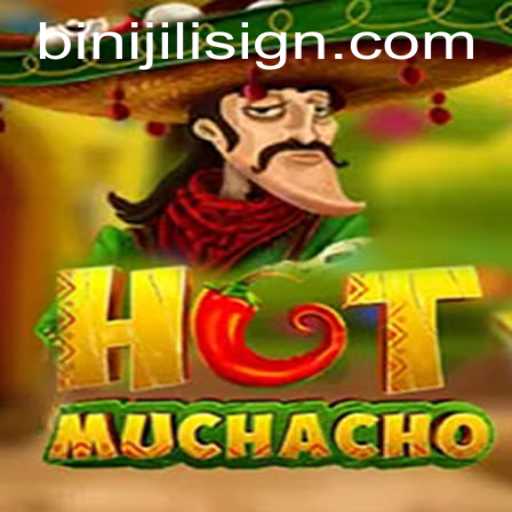 HotMuchacho – Unleashing the Thrill with Binijili