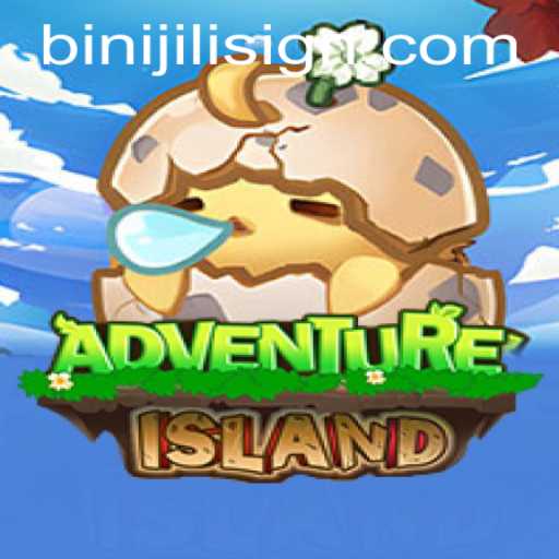 IslandsAdventure: Unveiling the Mysteries of Binijili