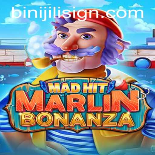 MadHitMarlinBonanza: Dive into the Exciting World of Binijili