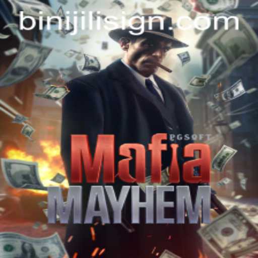 Unveiling MafiaMayhem: A Dive Into Strategic Deception and Intrigue