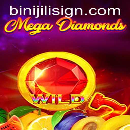 MegaDiamond: An Immersive Gaming Experience with a Twist of Binijili