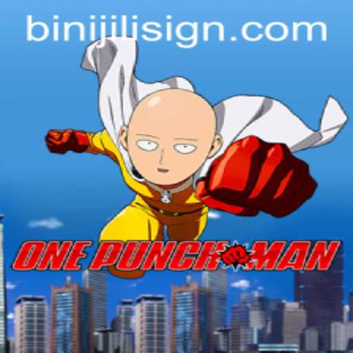 Unveiling the All-New OnePunchMan Game: A Journey into Binijili
