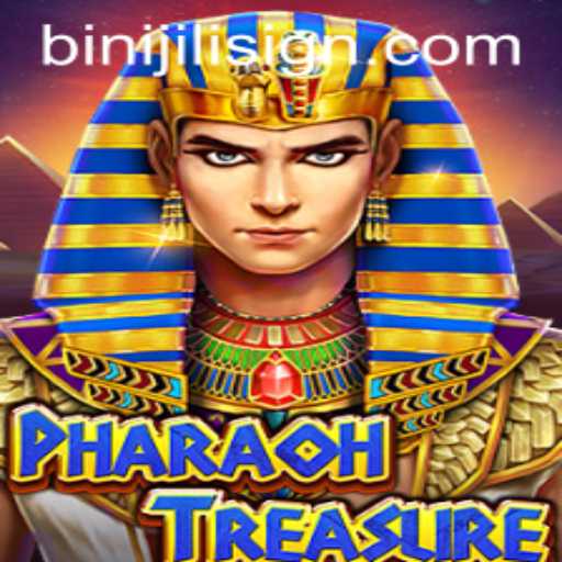 Discover the Mystique of PharaohTreasure: Unveiling the Enigmatic Binijili