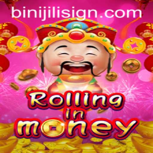 Roll into Wealth with RollingInMoney: A Game of Strategy and Luck