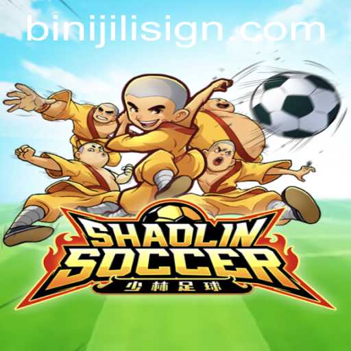 Exploring ShaolinSoccer: The Perfect Blend of Martial Arts and Soccer