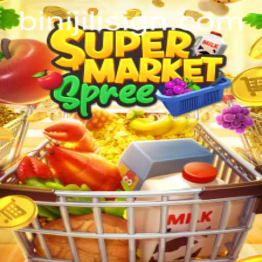 SupermarketSpree Game: A Fun and Engaging Experience