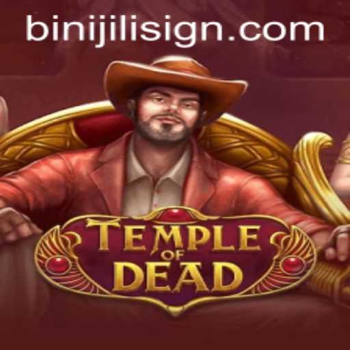 Exploring the Enigmatic World of TempleofDead: A Modern Adventure