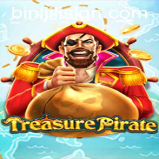 Discover the Adventures of TreasurePirate: An Exciting New Game