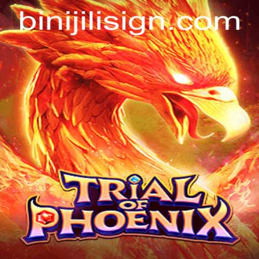 Exploring the Mystical World of Trial of Phoenix: A Deep Dive into Binijili