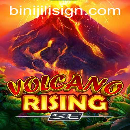 Exploring the Dynamic World of VolcanoRisingSE: A Thrilling Gaming Experience